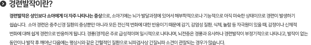 뇌전증